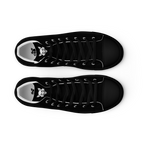 Make Your Dreams a Reality: Men’s High Top Shoes