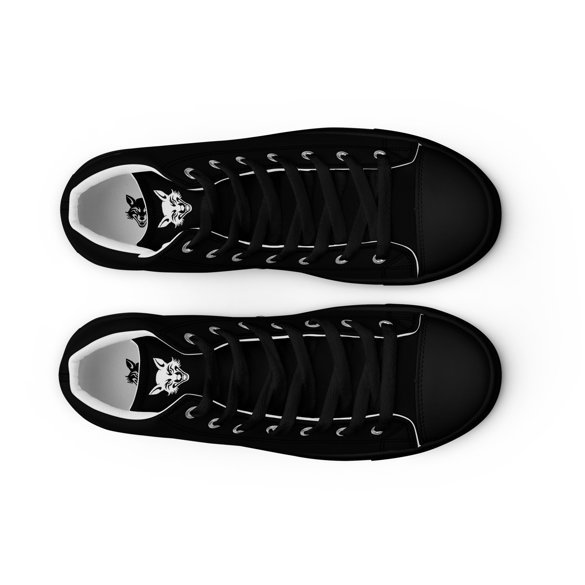 Make Your Dreams a Reality: Men’s High Top Shoes