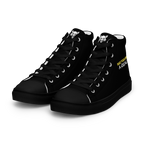 Make Your Dreams a Reality: Men’s High Top Shoes