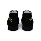 Make Your Dreams a Reality: Men’s High Top Shoes