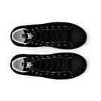 Trust The Process: Men’s High Top Shoes