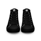 Trust The Process: Men’s High Top Shoes