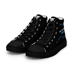 Trust The Process: Men’s High Top Shoes