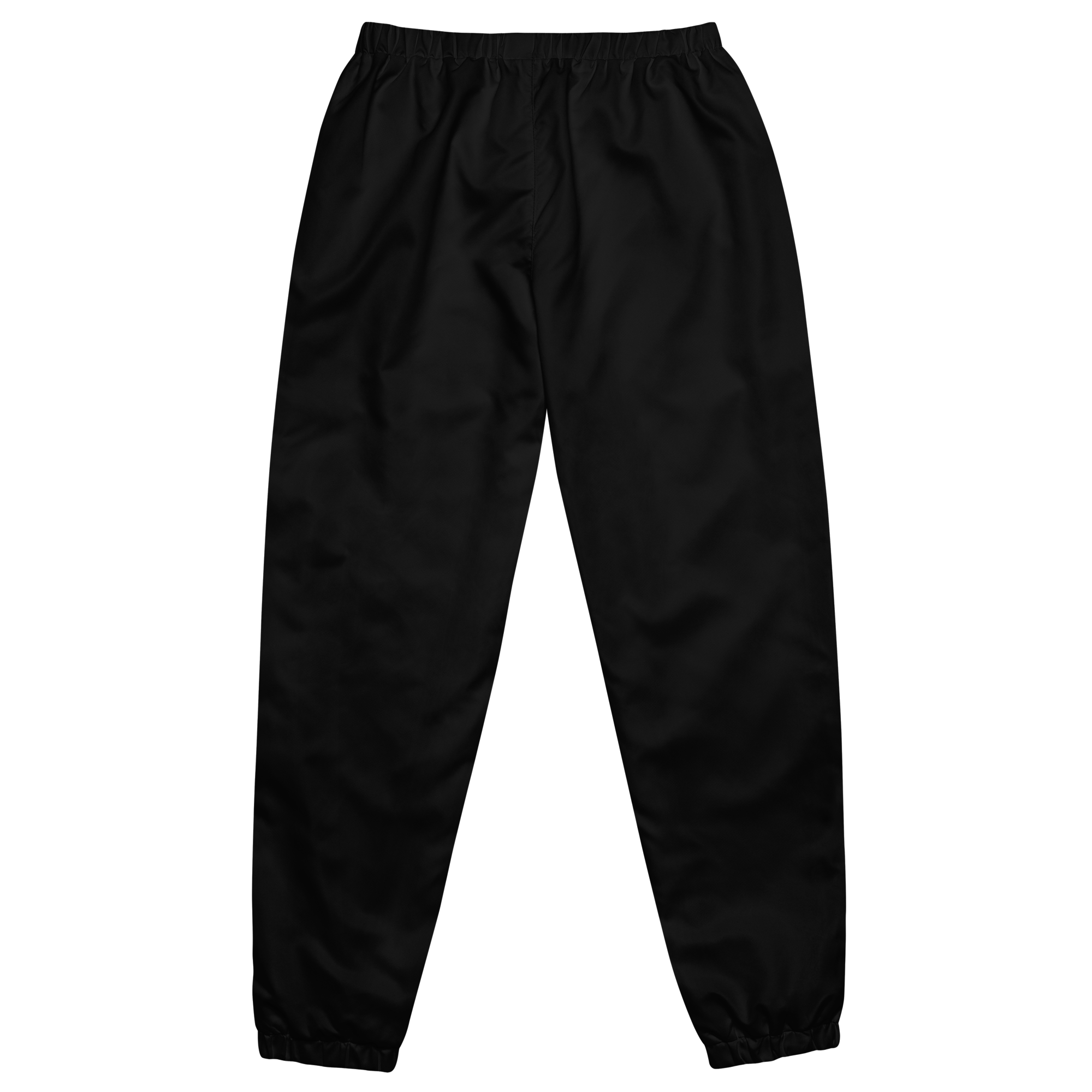 Follow Your Heart: Unisex Track Pants