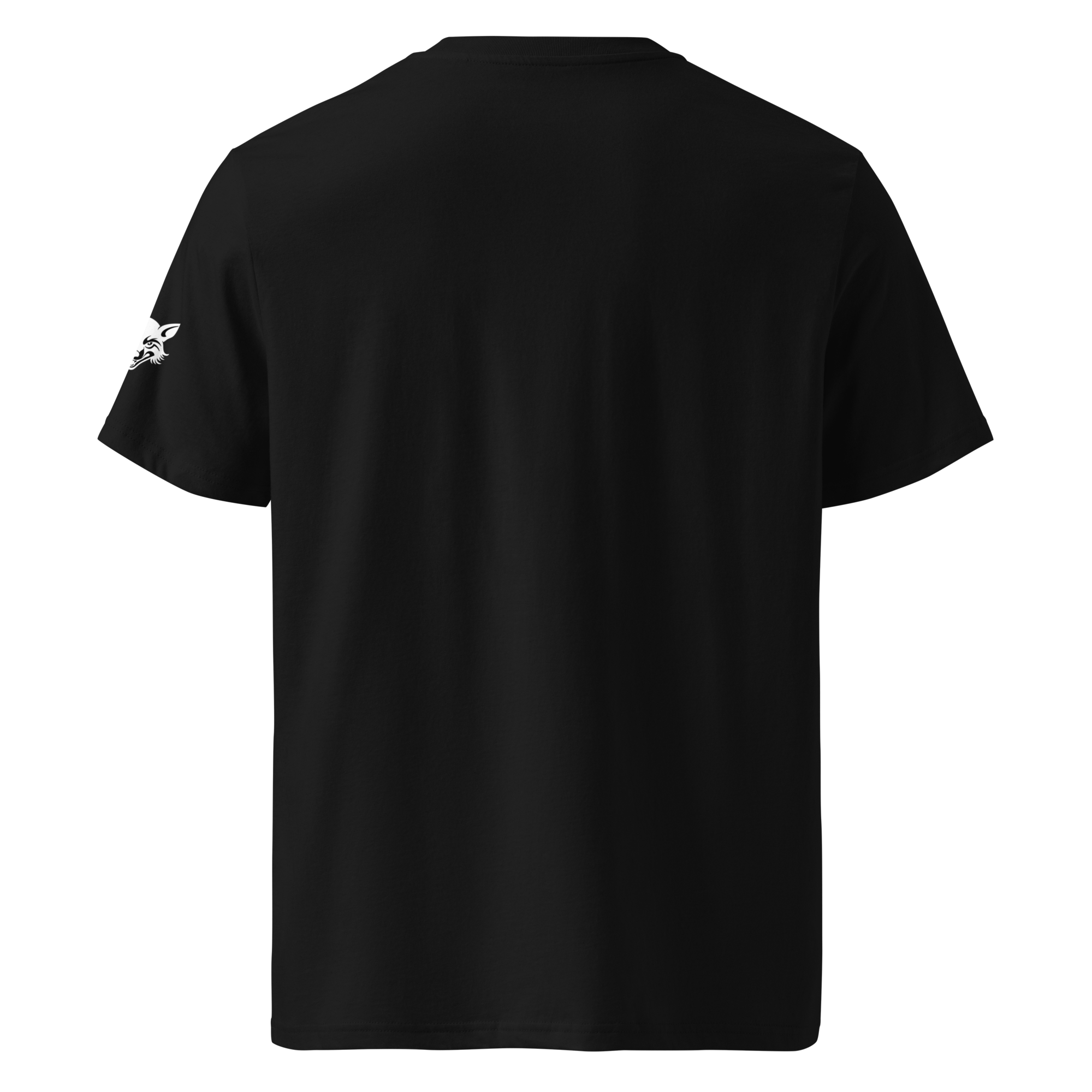 Purpose-Driven: Men's Organic Cotton T-Shirt